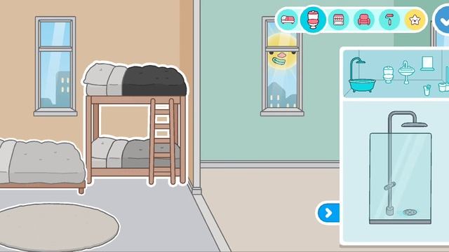 Играю в токо боко я делала мебель смотреть онлайн