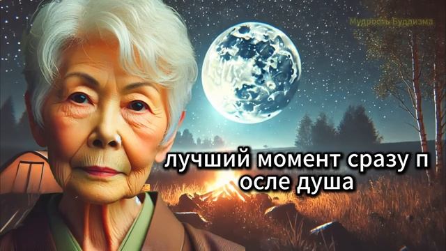 КАК ЖЕНЩИНЕ НЕ ПАХНУТЬ СТАРУШКОЙ | Мудрость жизни смотреть онлайн
