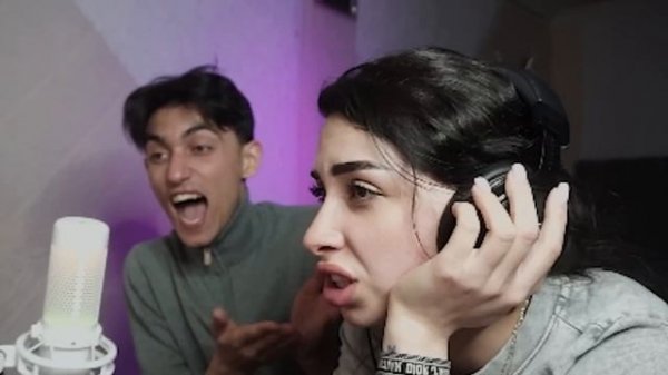 ОНИ НЕ ЗНАЛИ ЧТО ЭТО ЛЕСТЕР! ТРОЛЛИНГ БРАТЬЕВ в Car parking m