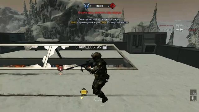 _А.Г.Е.Н.Т.Ы_ vs Ангельские_Психи(прикол со снеговиком) смотреть онлайн