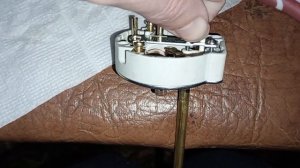 Не включается бойлер (водонагреватель). Разбираем тер?