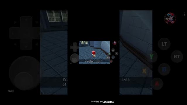 1 за Наклз в Sonic Adventure DX