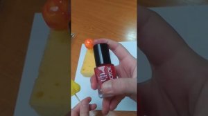 Делаем хрустящие шарики 🤪 Сквиши