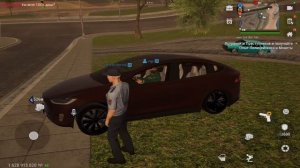 ПУТЬ БОМЖА В MadOut2 #7 - СДЕЛАЛ ТЮНИНГ ТАЧКИ в МАДАУТ 2 / BLACK RUSSIA