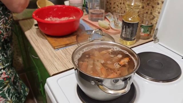 Голодным не буду 583