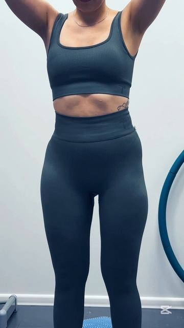 формирование баланса тела с нуля после замены тазобедренного сустава #RTBalance #АВАР #баланстела смотреть онлайн