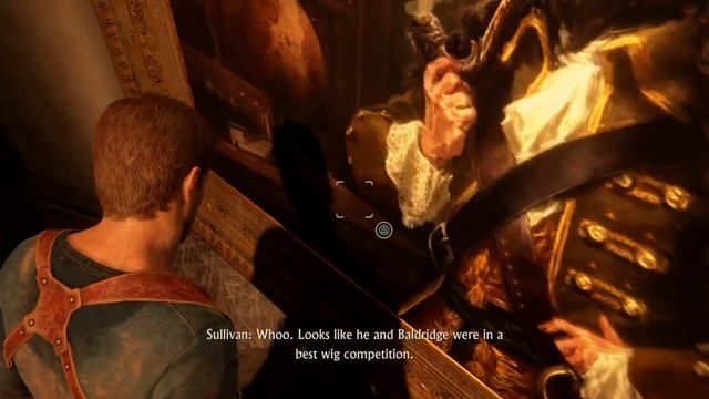 Прохождение Uncharted 4: A Thief’s End™ часть 11 1из2