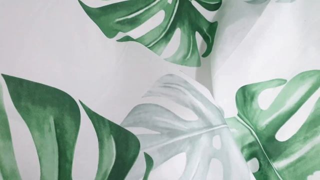 Ткань Полисатин дисперс 220 см 80 гр рис 3269