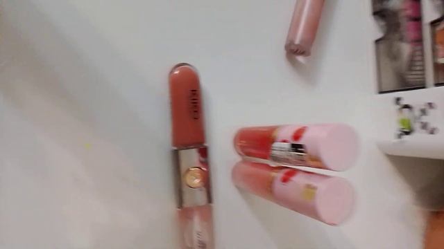 косметика для губ 💄