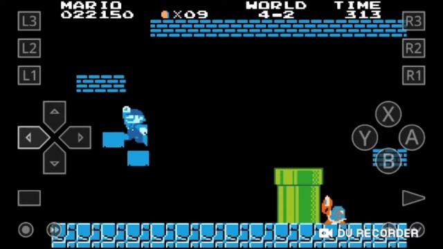 Альтернативные новые Warp Zone в марио брос но на гба смотреть онлайн