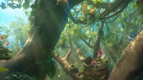 Рио 2   Rio 2 2014 HDRip 720p http://afisha.e-osetia.ru/