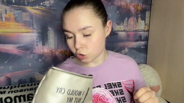 ОБЗОР НА МОЮ КОСМЕТИКУ! ЧТО ЛЕЖИТ В МОЕЙ КОСМЕТИЧКЕ?💕