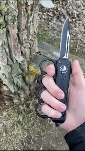 Нож кастет смотреть онлайн