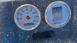 Обзор снегохода рысь 119/440