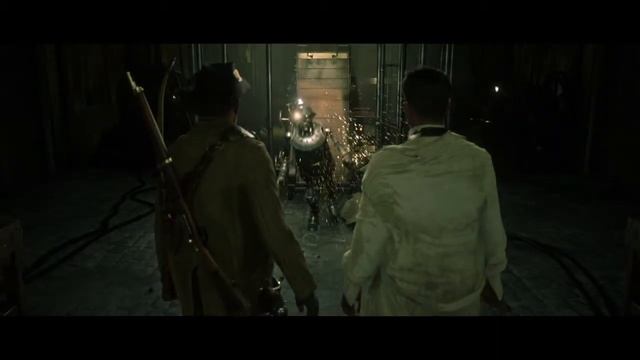 RDR2 отсылка на Тесла и Монстра Франкенштейна одновременно смотреть онлайн