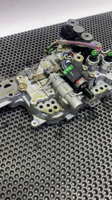 Гидроблок Jf011 Jf011e Re0f010a