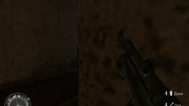 Call of Duty 2 часть 20