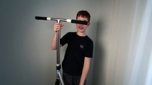 ⭐️ ТОП-5 РУЛЕЙ ДЛЯ САМОКАТА