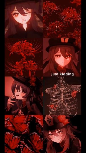 Ху Тао и посох хомы где-то миллион урона! #хутао #hutao #gensh смотреть онлайн