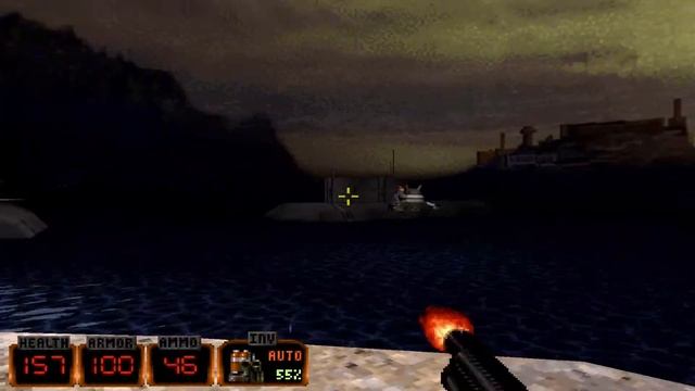 ГОЛЛИВУДСКИЕ УЖАСЫ【Duke Nukem 3D DLC: World Tour】#3 (Финал) смотреть онлайн