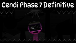 Sprunki Cendi Oc But Phase 6 Vs Phase 7 Vs Phase 9