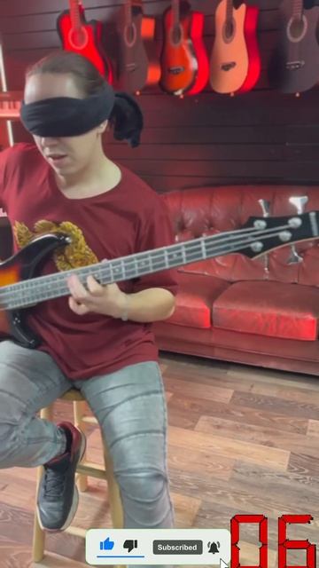 СМОЖЕТ ли Продавец Музыкального Магазина с ЗАВЯЗАННЫ? смотреть онлайн