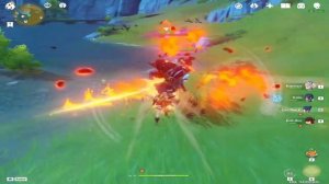 САМЫЕ СКРЫТЫЕ ДОСТИЖЕНИЯ В GENSHIN IMPACT