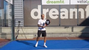 УЧИМСЯ ЗАЩИТЕ в падел-теннисе: Как защищаться идеальн?