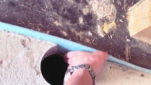 Как подвести воздух для вентиляции в бане? Приток под печь