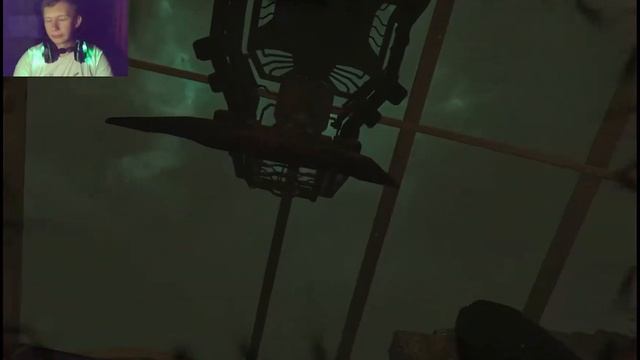 🎮 Прятки с монстром  #13 | Прохождение Amnesia: Rebirth 🎮