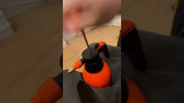 Распылитель воды или домашняя мойка смотреть онлайн