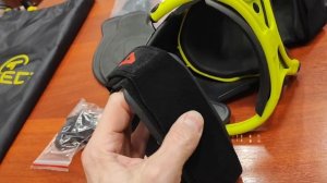 Стоит ли покупать брейсы Protect t10 копии mobius x8?