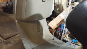 Что делать если сгорело реле напряжения Yamaha Jog Poche