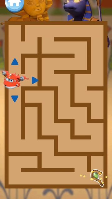 Игра Суперкрылья. Superwings Educational. смотреть онлайн