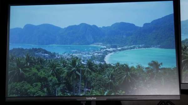 FULL HD vs 2K В 2024 - КАКОЙ МОНИТОР ВЫБРАТЬ? / СРАВНЕНИЕ FULL HD И 1