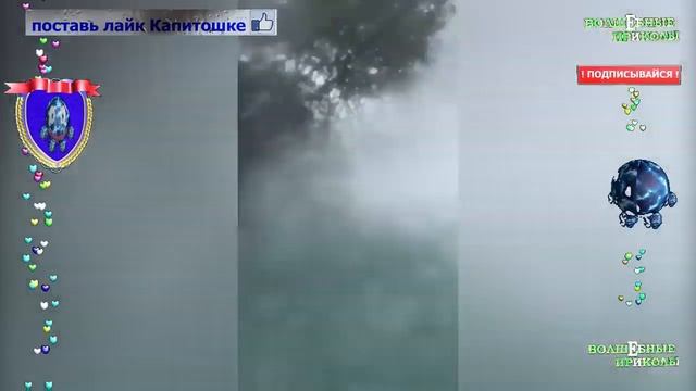 Падения Неудачи 💙 💚Смешные падения 💙 💚Лохи \Дураки смотреть онлайн