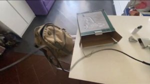 Обзор фена WARWOLF QR-611A