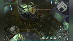 🧟 Лаборатория в Порту Открыта УРААА 14 Сезон  ➖ Last Day on