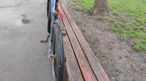 Велошина Maxxis GRIFTER  29x2.50