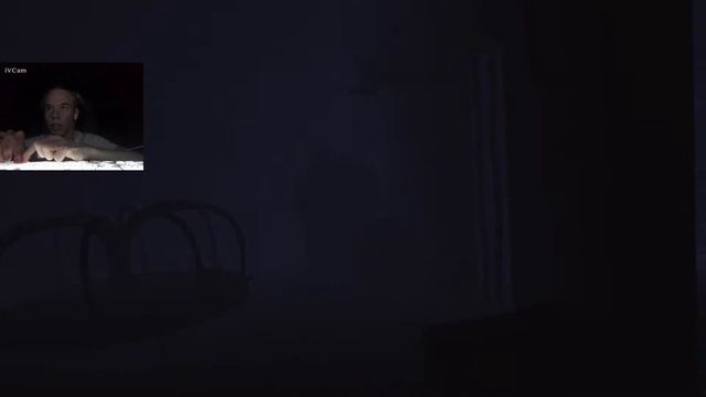 Little Nightmares играем в первый раз)