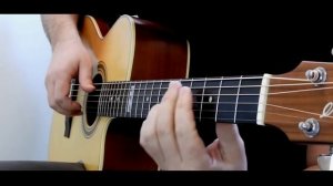 10 ВЕЛИКОЛЕПНЫХ ПЕСЕН СССР-На Гитаре+Табы и ноты