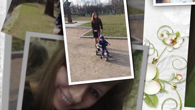 С днём рождения! смотреть онлайн