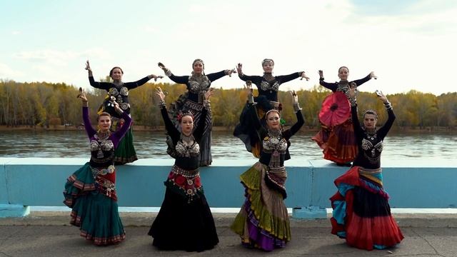 Сегодня 13 лет @amaterasu_tribal_studio ! Поздравляю с праздником ? смотреть онлайн