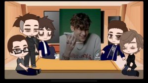 Реакция 1 сезона импровизации на будущее.