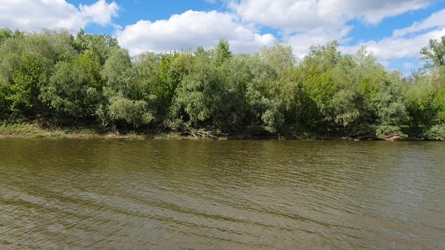 На теплоходе музыка играет... Дон. смотреть онлайн