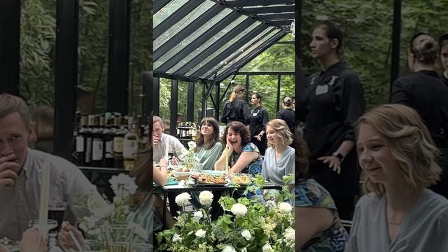 Шортс свадьба Нина Емельянова смотреть онлайн