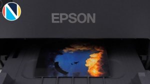 Обзор Epson L8050 - принтер для фотопечати