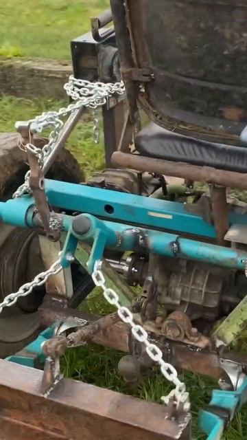 Проверка блокировки дифференциала, в качестве заднег? смотреть онлайн