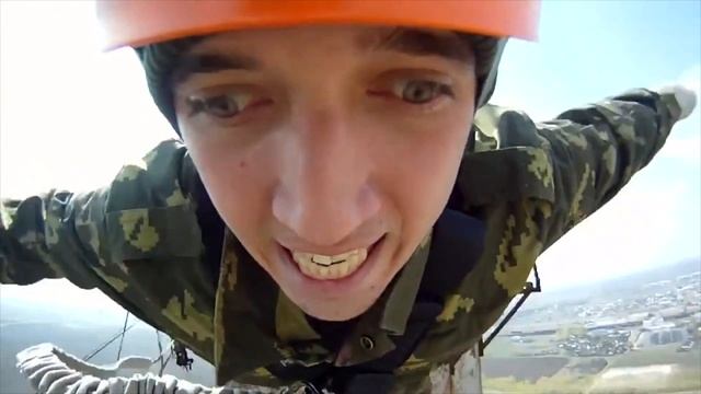 ЛУЧШИЕ ПРИКОЛЫ [МАЙ 2016] 11 смотреть онлайн