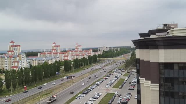 Московский проспект смотреть онлайн